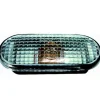 Feu clignotant latéral droit/gauche pour FORD GALAXY I phase 1, 1995-1997, fumé, Neuf