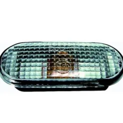 Feu clignotant latéral droit/gauche pour FORD GALAXY I phase 1, 1995-1997, fumé, Neuf