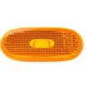 Feu clignotant latéral droit / gauche pour MERCEDES SPRINTER II phase 1 2006-2013 (W906), avec porte-lampe,orange, Neuf