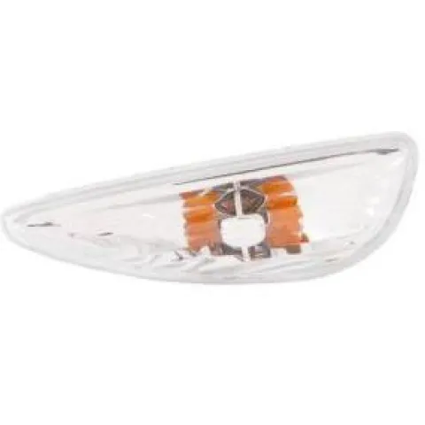 Feu clignotant latéral droit pour HYUNDAI i20 I phase 1, 2009-2012, neuf