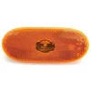 Feu clignotant latéral droit / gauche à LED pour MERCEDES SPRINTER II phase 1 2006-2013 (W906), orange, Neuf