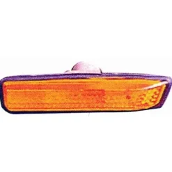 Feu clignotant latéral droit pour BMW Serie 3 E36 COUPÉ, 1996-1998, orange, Neuf
