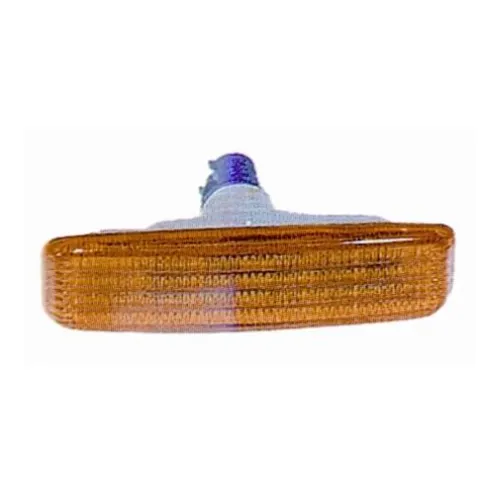 Feu clignotant latéral gauche/droite pour BMW Serie 5 E39 1995-2003, orange, Neuf