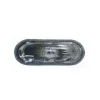 Feu clignotant latéral gauche droit pour VOLKSWAGEN POLO III phase 2, 1999-2001, incolore, Neuf