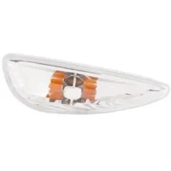 Feu clignotant latéral gauche pour HYUNDAI i20 I phase 1, 2009-2012, neuf