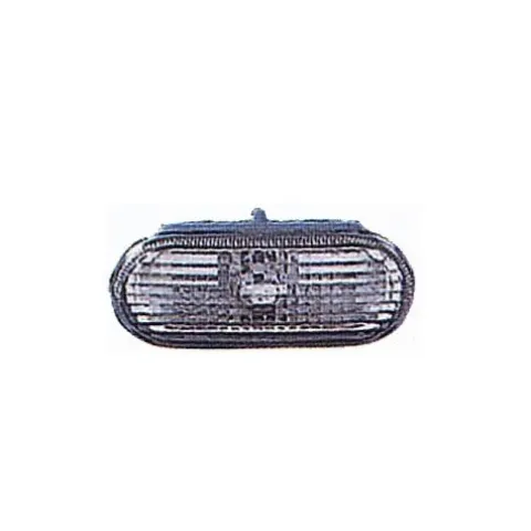 Feu clignotant latéral gauche droit pour VOLKSWAGEN POLO III CLASSIC SW, 1996-1999, fumé, Neuf