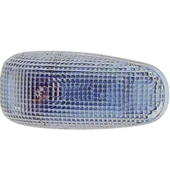Feu clignotant latéral gauche et droit pour MERCEDES CLASSE ML Phase 1 1998-2001 (W163), Neuf