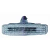 Feu clignotant latéral gauche/droite pour BMW Serie 5 E39 1995-2003, blanc, Neuf