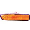 Feu clignotant latéral gauche pour BMW Serie 3 E36 COUPÉ, 1996-1998, orange, Neuf