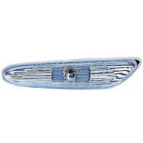 Feu clignotant latéral gauche pour BMW Serie 3 E92/E93 COUPÉ/CABRIO depuis 2006, transparent, Neuf