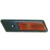 Feu clignotant latéral gauche pour BMW Serie 5 E34 1988-1995, orange, Neuf