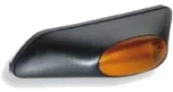 Feu clignotant latéral gauche orange pour IVECO DAILY CITY 2000-2006, Mod. plateau/benne, Neuf