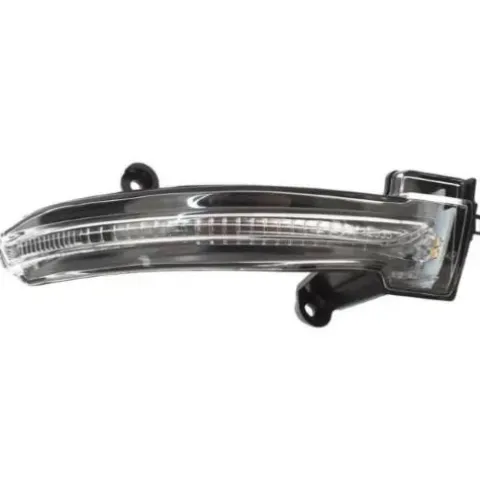 Feu clignotant répetiteur rétroviseur droit pour RENAULT CAPTUR II depuis 2020, Neuf