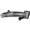Feu clignotant répetiteur rétroviseur droit pour RENAULT MEGANE IV phase 2, depuis 2020, Neuf