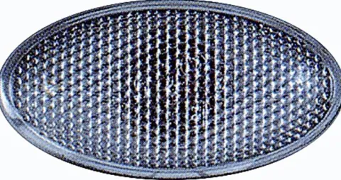 Feu clignotant répétiteur CITROËN XSARA PICASSO phase 1 1999-2004 droit ou gauche, blanc, aile avant