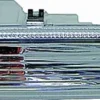 Feu clignotant répétiteur droit pour CITROËN C4 I phase 1, 2004-2008, rétroviseur extérieur, Neuf