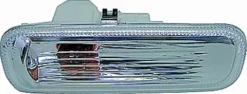 Feu clignotant répétiteur droit pour CITROËN C4 I phase 1, 2004-2008, rétroviseur extérieur, Neuf