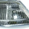 Feu clignotant répétiteur droit pour FORD KUGA I 2008-2012, rétroviseur extérieur, Neuf