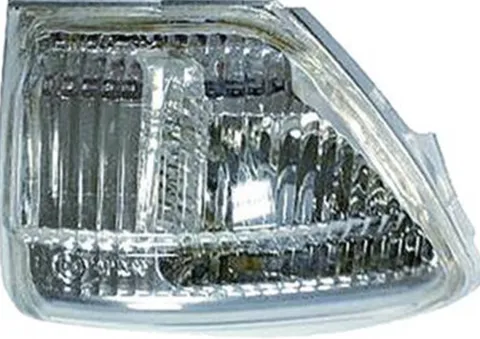 Feu clignotant répétiteur droit pour FORD KUGA I 2008-2012, rétroviseur extérieur, Neuf