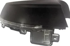 Feu clignotant répétiteur droit pour VOLKSWAGEN POLO V phase 1, 2009-2014, rétroviseur extérieur
