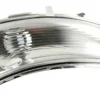 Feu clignotant répétiteur droite pour NISSAN MICRA V (K14), depuis 2017, rétroviseur extérieur, Neuf