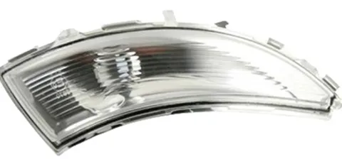 Feu clignotant répétiteur droite pour NISSAN MICRA V (K14), depuis 2017, rétroviseur extérieur, Neuf