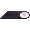 Feu clignotant répétiteur d'aile avant gauche pour MINI R56/R57 de 2011 à 2014, ONE/COOPER, blanc, Neuf