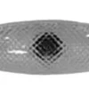 Feu clignotant répétiteur droit pour TOYOTA YARIS I phase 1, 1999-2003, blanc, aile avant, Neuf