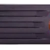 Feu clignotant répétiteur d'aile avant gauche pour MINI R56/R57 de 2011 à 2014, ONE/COOPER, orange, Neuf