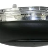 Feu clignotant répétiteur droit pour VOLKSWAGEN GOLF VI GTI/GTD, 2009-2013, rétroviseur extérieur