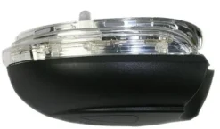 Feu clignotant répétiteur droit pour VOLKSWAGEN GOLF VI GTI/GTD, 2009-2013, rétroviseur extérieur