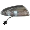 Feu clignotant répétiteur droit pour MERCEDES VITO II ph.2 (W639) 2010-2014, rétroviseur extérieur