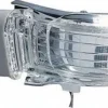 Feu clignotant répétiteur droit pour VOLKSWAGEN TOURAN I phase 1, 2003-2006, rétroviseur extérieur