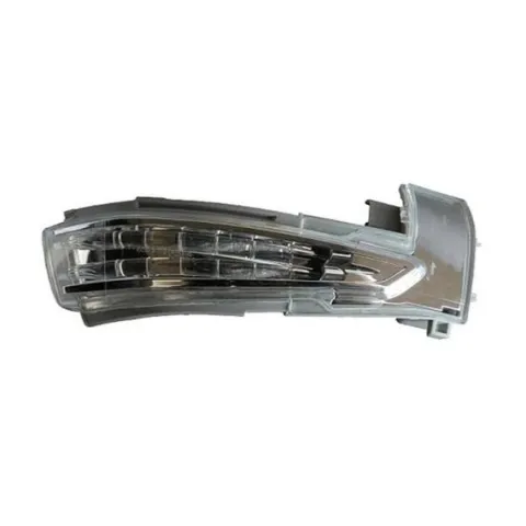 Feu clignotant répétiteur droit pour PEUGEOT 508 I phase 2, 2014-2018, rétroviseur extérieur, Neuf