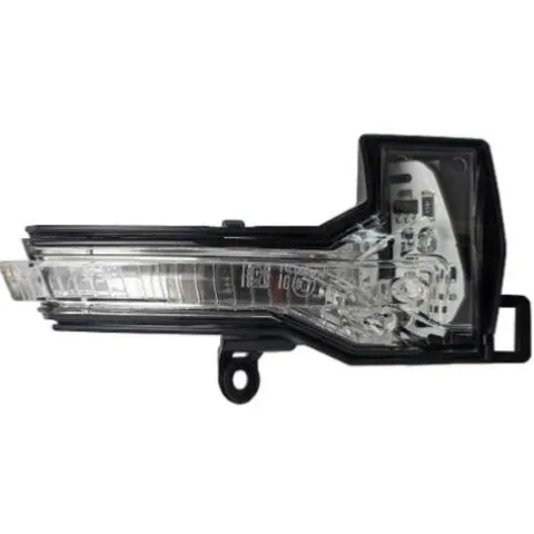 Feu clignotant répétiteur droit pour VOLKSWAGEN POLO VI phase 1, 2017-2021, rétroviseur extérieur, Neuf
