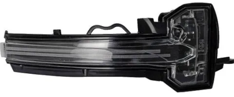 Feu clignotant répétiteur droit de rétroviseur pour MERCEDES CLASSE A AMG/AMG LINE, depuis 2018 (W177), 5 portes, Neuf