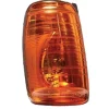 Feu clignotant répétiteur droit pour FORD TRANSIT Mk8 phase 1 2014-2019, orange, rétroviseur extérieur 16W