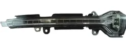 Feu clignotant répétiteur droite pour SEAT LEON III ph. 1, 2013-2016, rétroviseur extérieur, Neuf