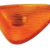 Feu clignotant répétiteur droit pour RENAULT MODUS, 2004-2008, Orange, rétroviseur extérieur, Neuf