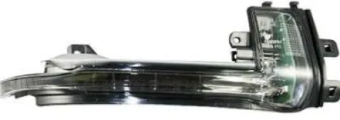 Feu clignotant répétiteur droit pour AUDI A4 IV ph. 2 2012-2015, rétroviseur extérieur, Neuf