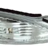 Feu clignotant répétiteur droit de rétroviseur pour MAZDA 2 II 2007-2014, Neuf