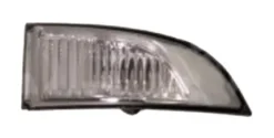 Feu clignotant répétiteur droit pour RENAULT SCENIC/X-MOD 2013-2016, rétroviseur extérieur, Neuf