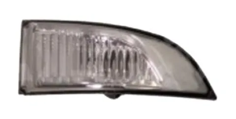 Feu clignotant répétiteur droit pour RENAULT SCENIC/X-MOD 2013-2016, rétroviseur extérieur, Neuf