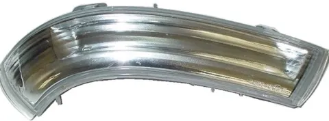 Feu clignotant répétiteur droit pour VOLKSWAGEN PASSAT B6 2005-2010, rétroviseur extérieur
