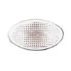 Feu clignotant répétiteur d'aile avant droite/gauche pour MINI R50/R53 de 2001 à 2004, blanc, Neuf