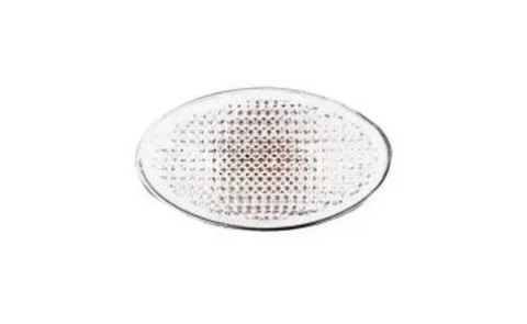Feu clignotant répétiteur d'aile avant droite/gauche pour MINI R50/R53 de 2001 à 2004, blanc, Neuf