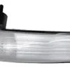 Feu clignotant répétiteur droit pour FORD FOCUS II phase 2 de 2008 à 2011, Neuf