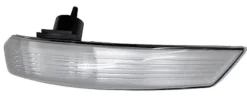 Feu clignotant répétiteur droit pour FORD FOCUS II phase 2 de 2008 à 2011, Neuf