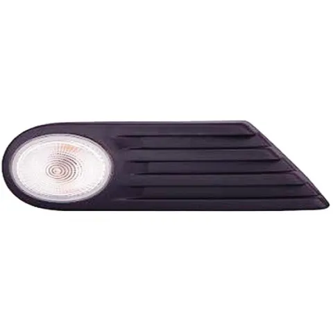 Feu clignotant répétiteur d'aile avant droite pour MINI R56/R57 de 2011 à 2014, ONE/COOPER, blanc, Neuf
