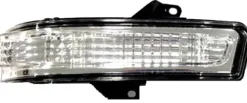 Feu clignotant répétiteur droit pour SUZUKI SWIFT, depuis 2013, rétroviseur extérieur, Neuf